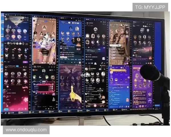 dqiuvip斗球直播的使用技巧详解帮助主播优化直播设置提升整体观看体验