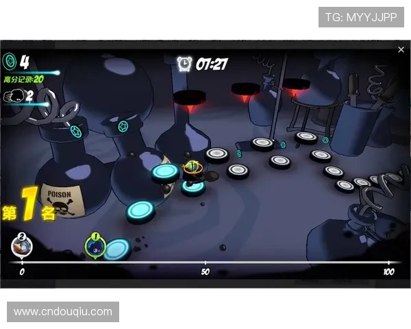 斗球游戏玩法详解与技巧分享助你轻松掌握高分策略 斗球游戏玩法详解与技巧分享助你轻松掌握高分策略