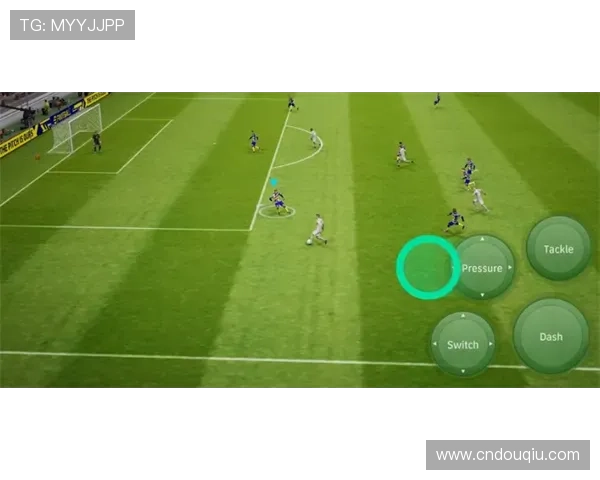 斗球直播ios官方版下载安装指南，轻松开启精彩足球赛事直播体验